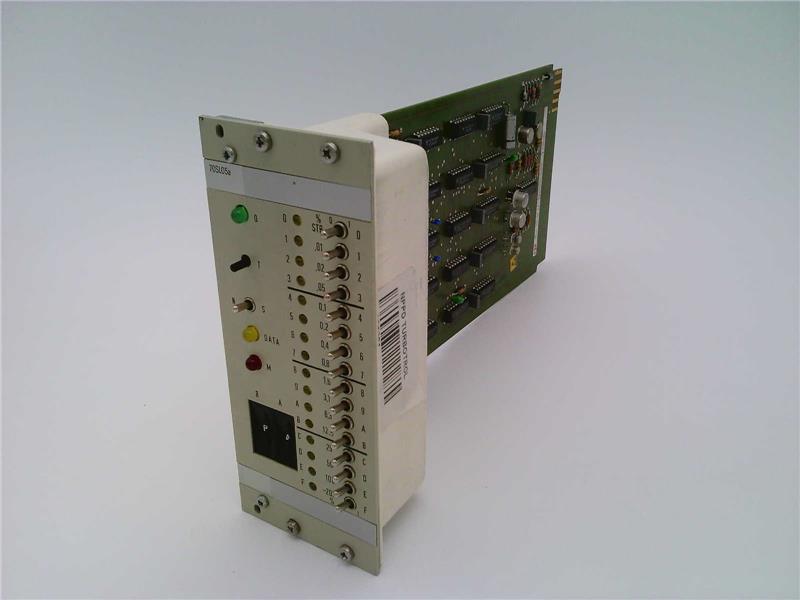 ASEA BROWN BOVERI HESG-332188-R1