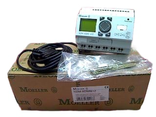 NZM-XDMI612 by EATON CORPORATION