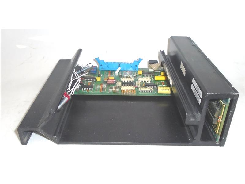 ULMA-2020 by ASEA BROWN BOVERI