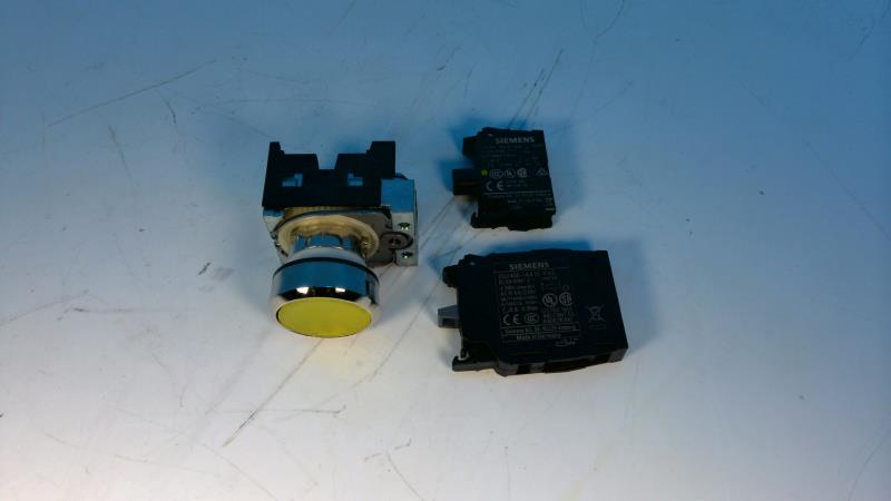 SIEMENS 3SU1152-0AB30-1FA0