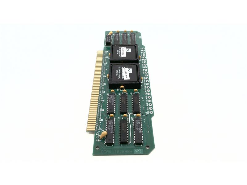 MICRO CONTROL COMPANY 102846-003