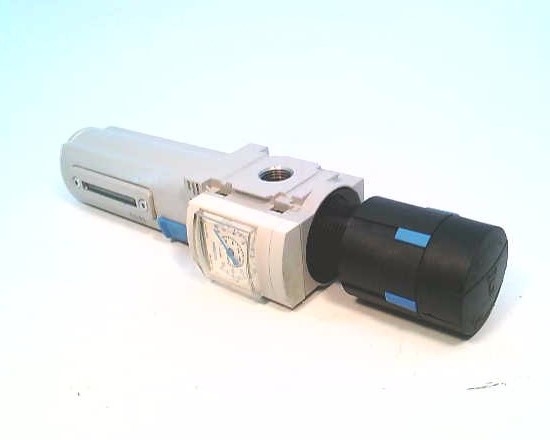 FESTO MS4-LFR-1/4-D7-CUV-AS