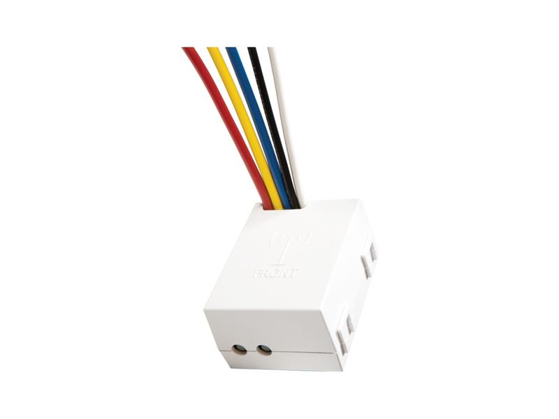 LEVITON WSP02-R10