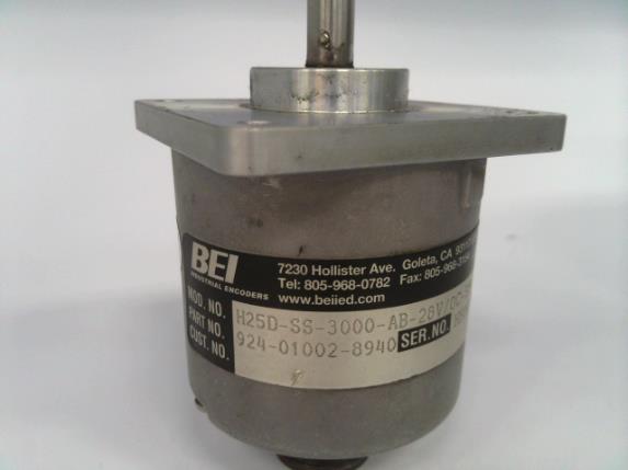 BEI SENSORS  924-01002-8940