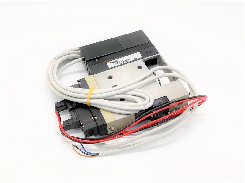 ZM133M-K5LZ-E14L by SMC