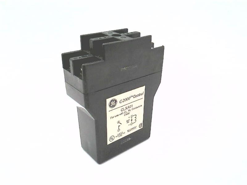 GENERAL ELECTRIC CLXA01