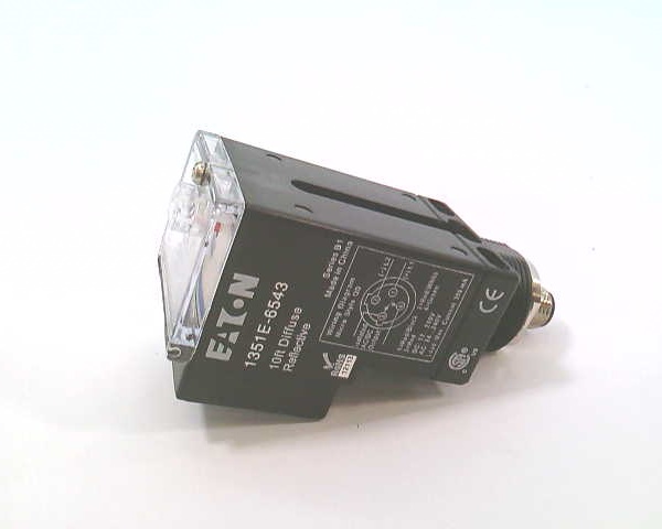 EATON CORPORATION 1351E-6543