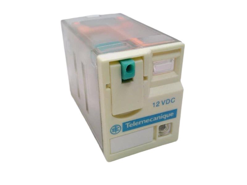 RXM4AB2JD by SCHNEIDER ELECTRIC