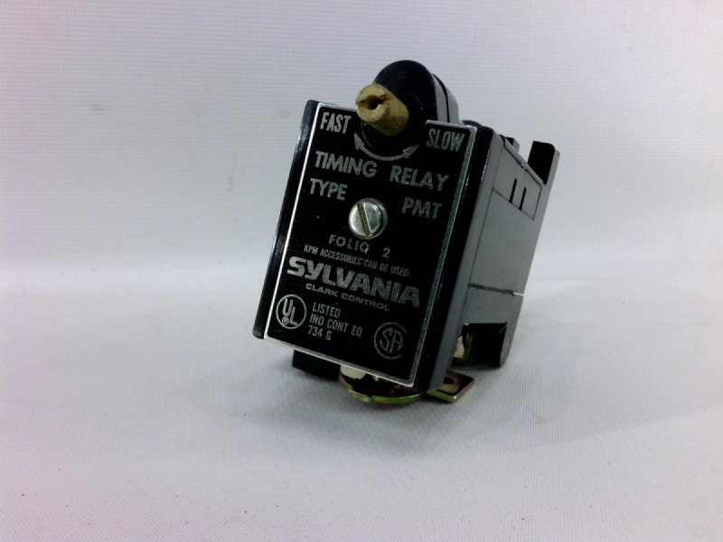 DANAHER CONTROLS KPMT-12