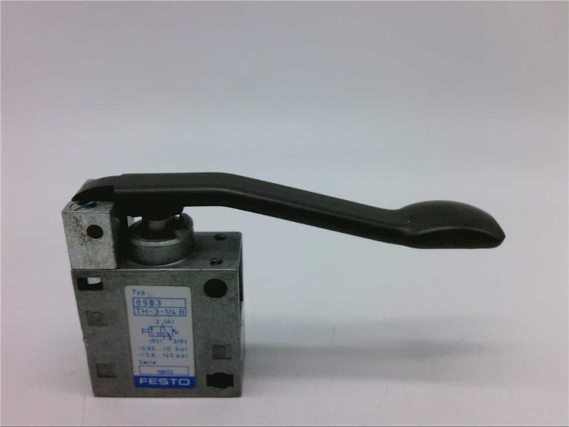 FESTO TH-3-1/4-B