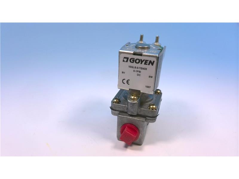 PENTAIR 10QLS-3-T/2433