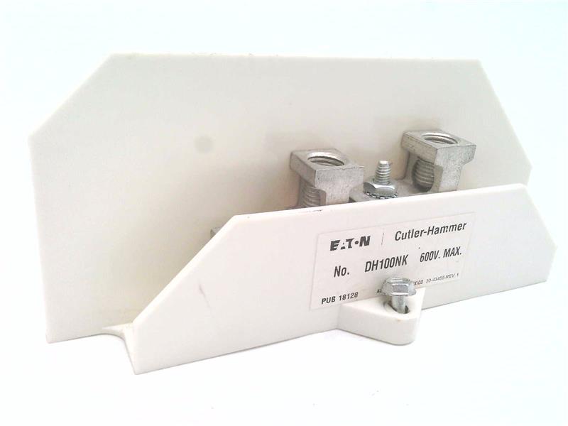 EATON CORPORATION DH100NK