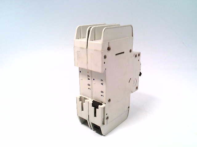 EATON CORPORATION FAZ-B3/2-NA