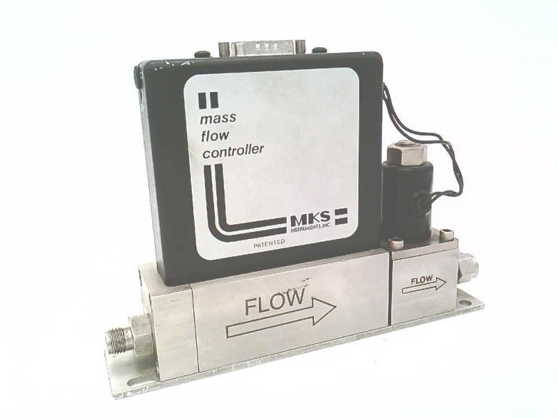 MKS INSTRUMENTS 0558A-020L-SV