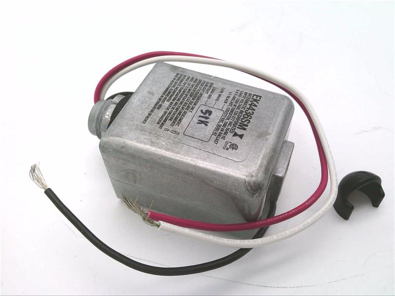 INTERMATIC EK4436SM