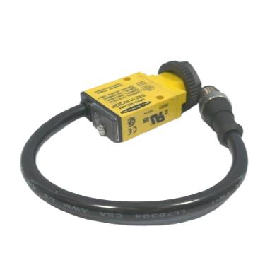 BANNER ENGINEERING SM31RQDP