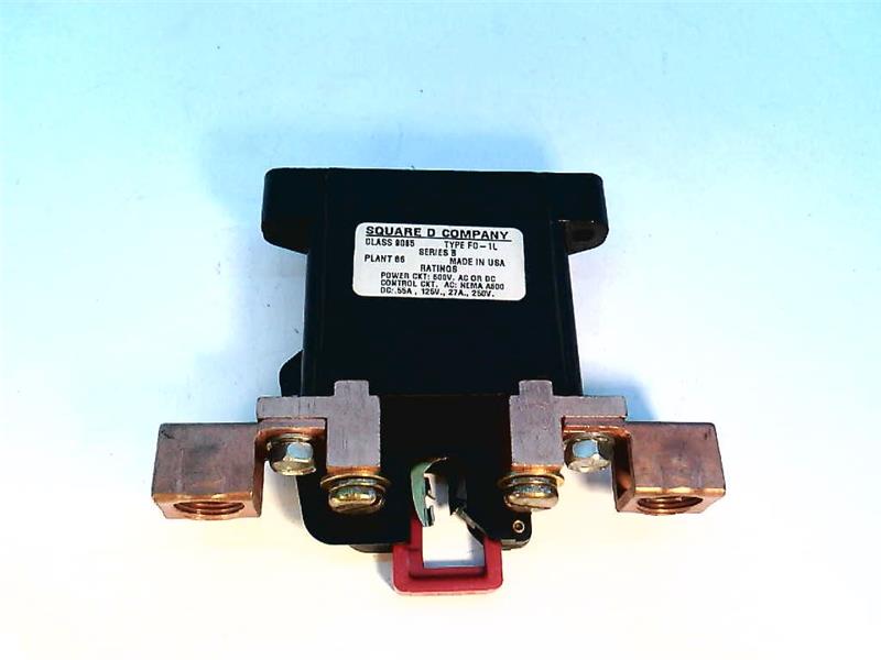 SCHNEIDER ELECTRIC 9065-FO1L