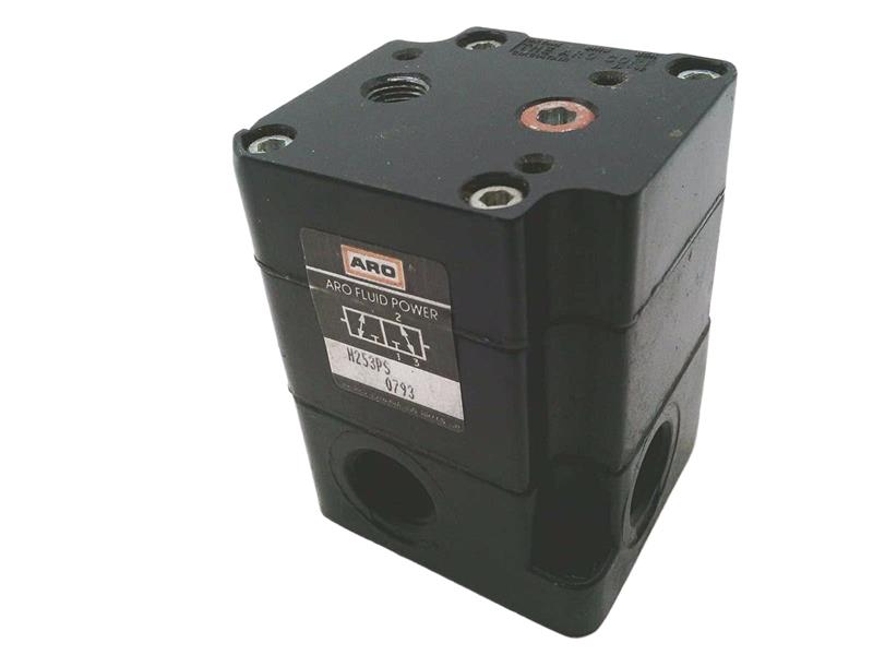 INGERSOLL RAND H253PS