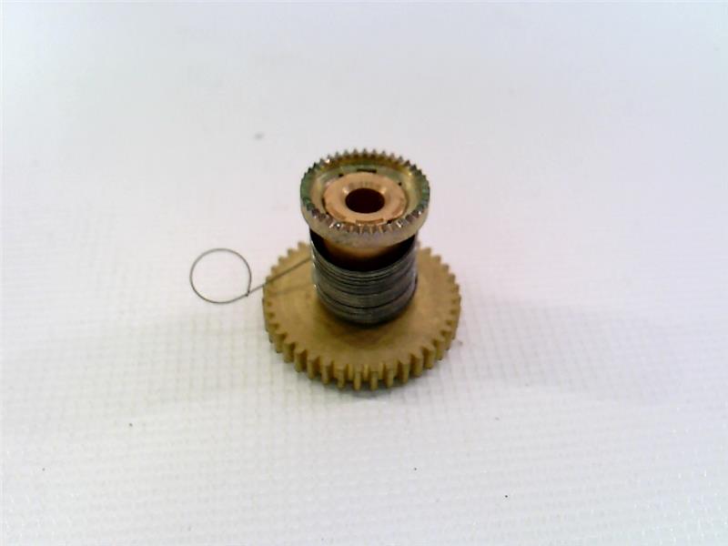 HZ1727 by DANAHER CONTROLS