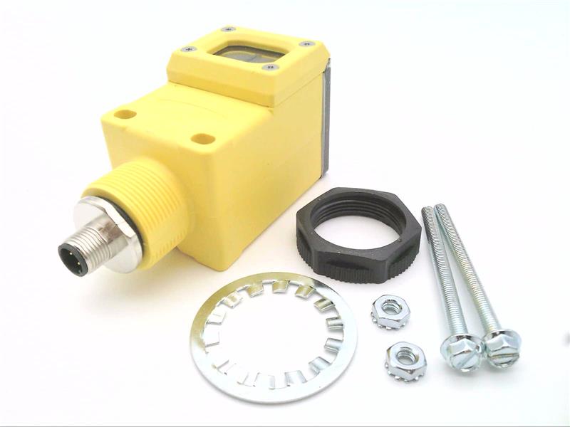 BANNER ENGINEERING Q45BB6DQ5