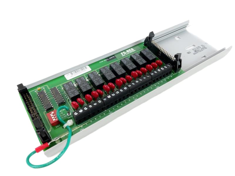 FS-RE8 by SIEMENS