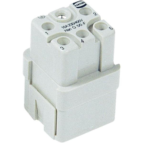 HARTING 0912 005 3101