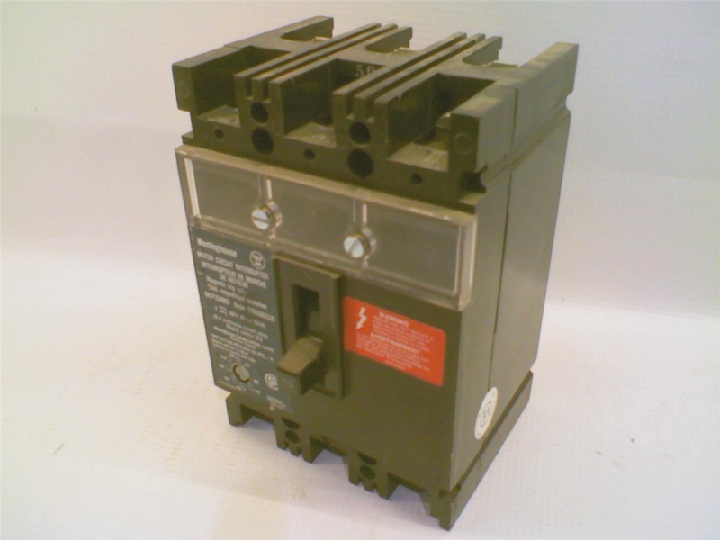 WESTINGHOUSE MCP23480S