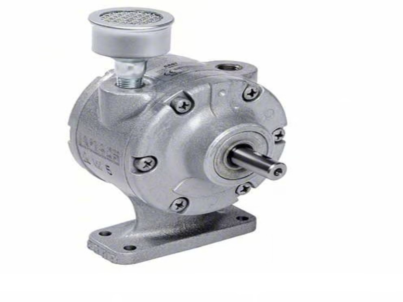 GAST MANUFACTURING 4AM-FRV-63A