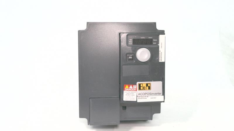 B&R 8I66T400220.0P-000