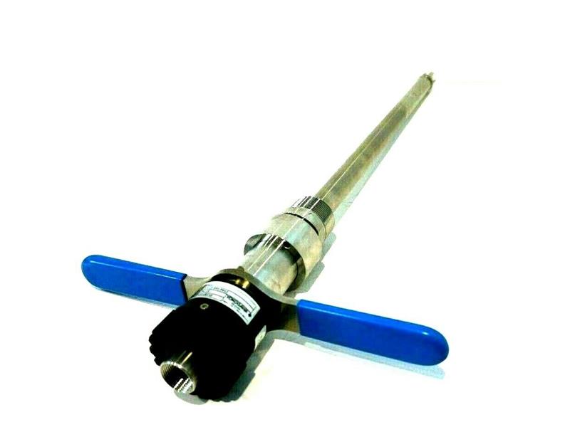 YOKOGAWA PR10-S-V-L5-D32-SC4A/SA125