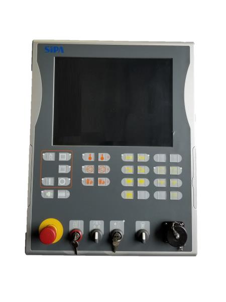 BECKHOFF CP7002-1120-0010