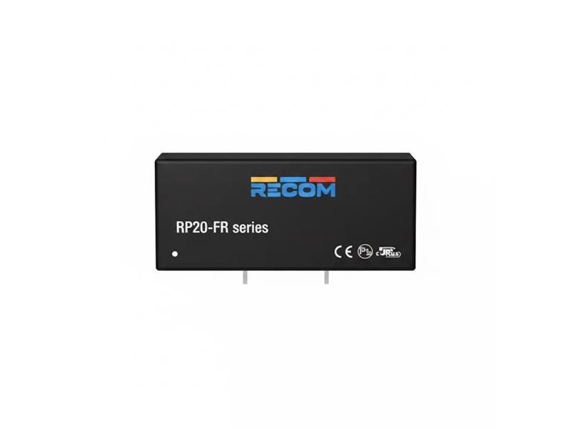 RECOM RP20-11015SFR/P