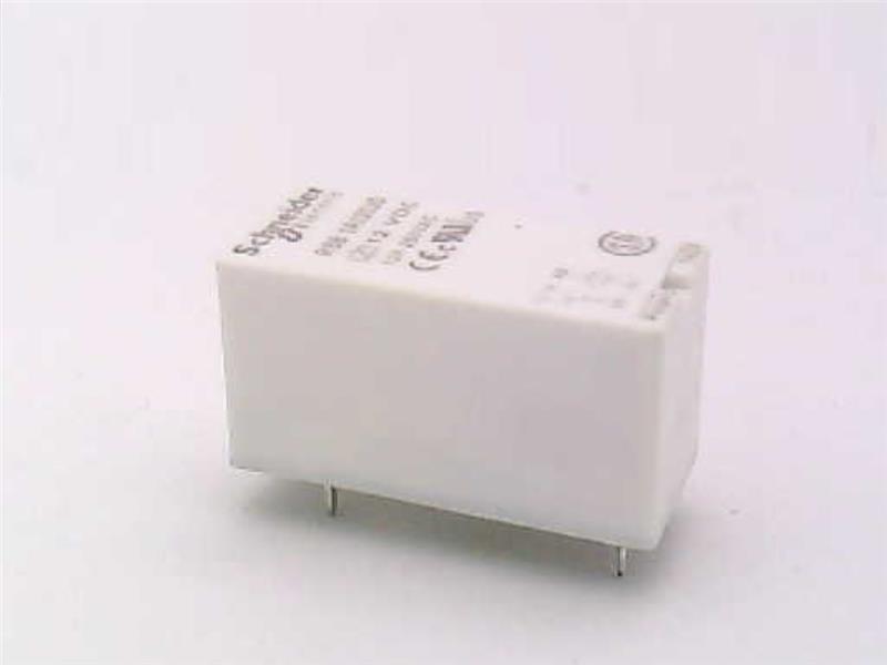 SCHNEIDER ELECTRIC RSB1A120JD