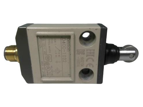 OMRON D4CC-1032
