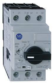 ALLEN BRADLEY 140UT-D7D2-C15