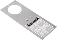 LITHONIA LIGHTING WF4 PAN R12