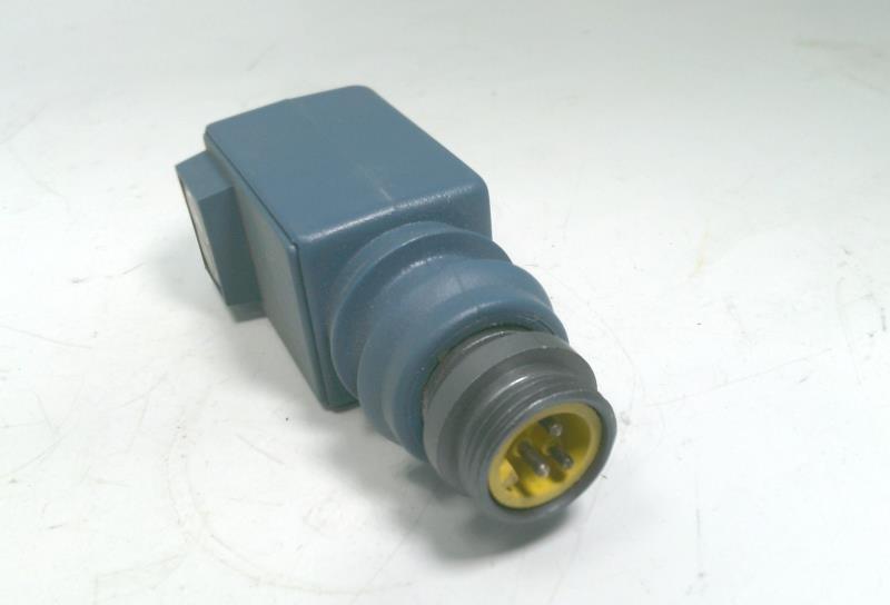 EATON CORPORATION 1455A-6501