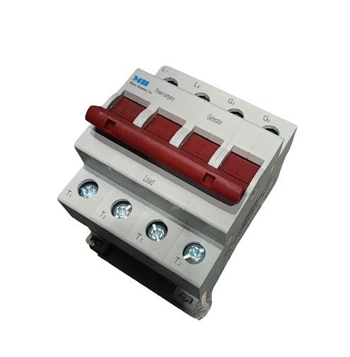 MIAMI BREAKER MTS2125