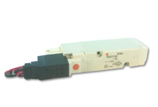 SMC VQZ2150-5L