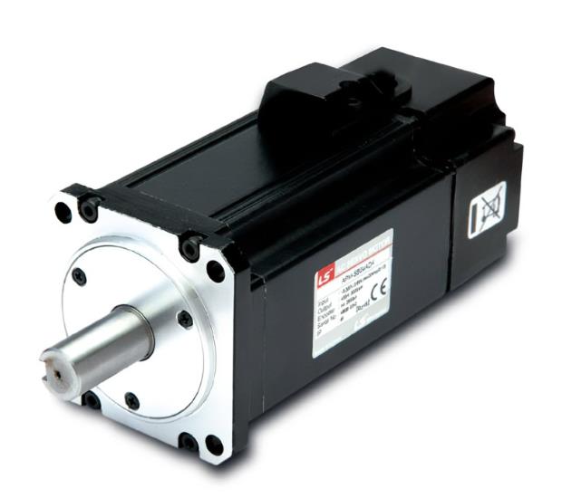 LS MECAPION APM-SC08AEK