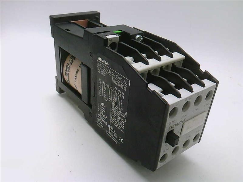 SIEMENS 3TF4022-0BG2