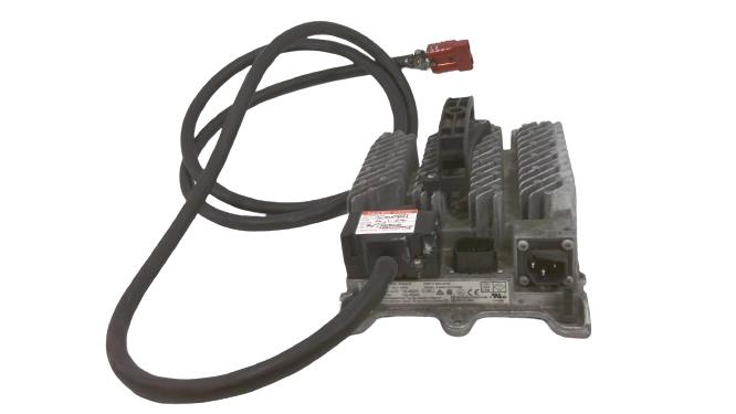 DELTA Q TECHNOLOGIES 940-0038