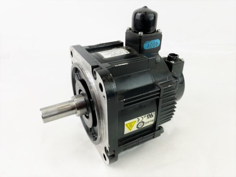 YASKAWA ELECTRIC SGMGV-09D3E6S