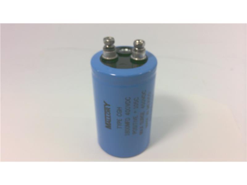 CORNELL DUBILIER 400SIC1800V3L