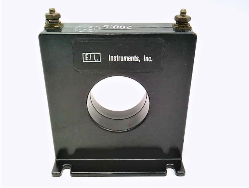 EIL INSTRUMENTS 5SFT-201