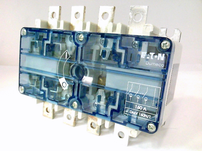 EATON CORPORATION DMV160N/1