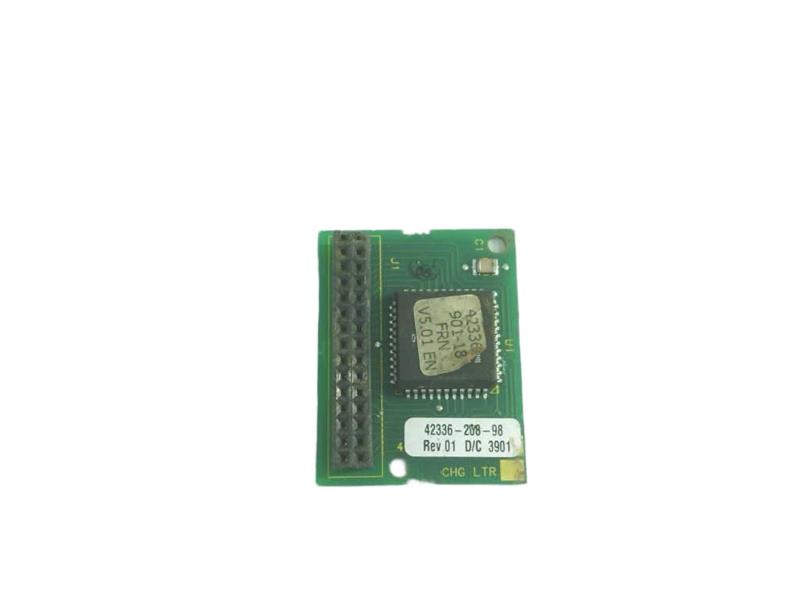 42336-208-98 by ALLEN BRADLEY