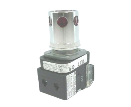 ALLEN BRADLEY 800TC-QAH2RA1