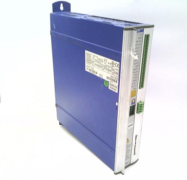 DANAHER MOTION SERVOSTAR606-AS