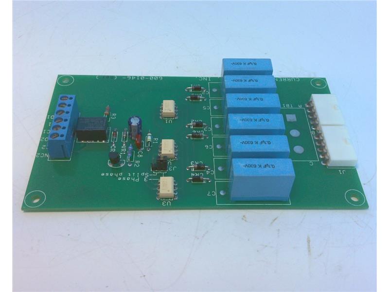 ABB THOMAS & BETTS 600-0146-001